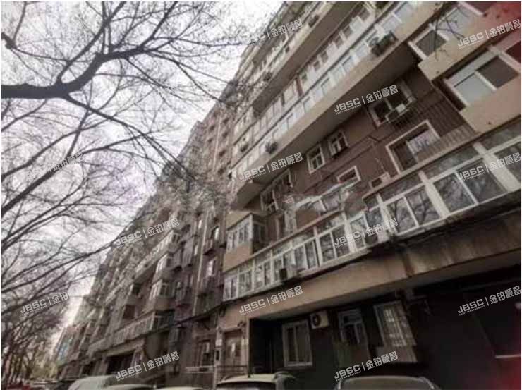 海淀区 海淀南路2号楼9层8门903号