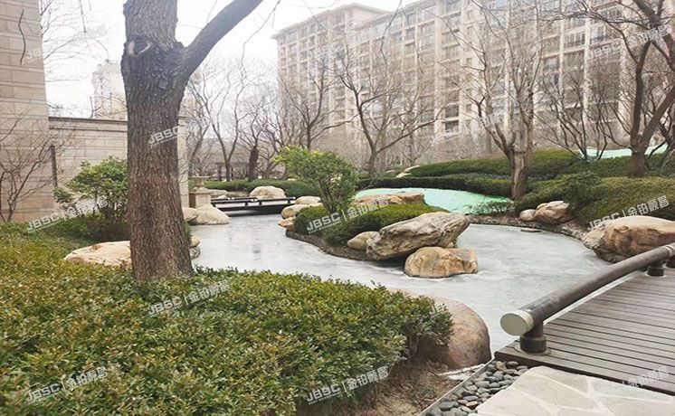 朝阳区 四季星河中街1号院7号楼12层2单元1501室（星河湾）