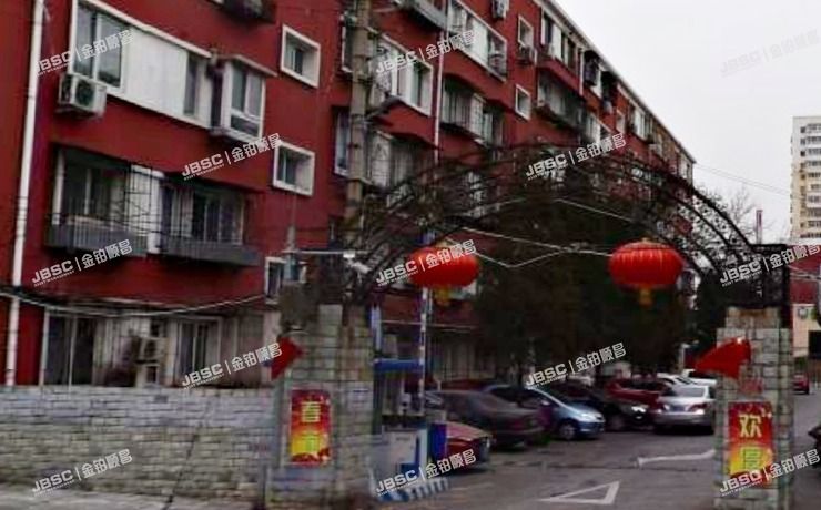 丰台区 马家堡路33号院8号楼5层4门413室