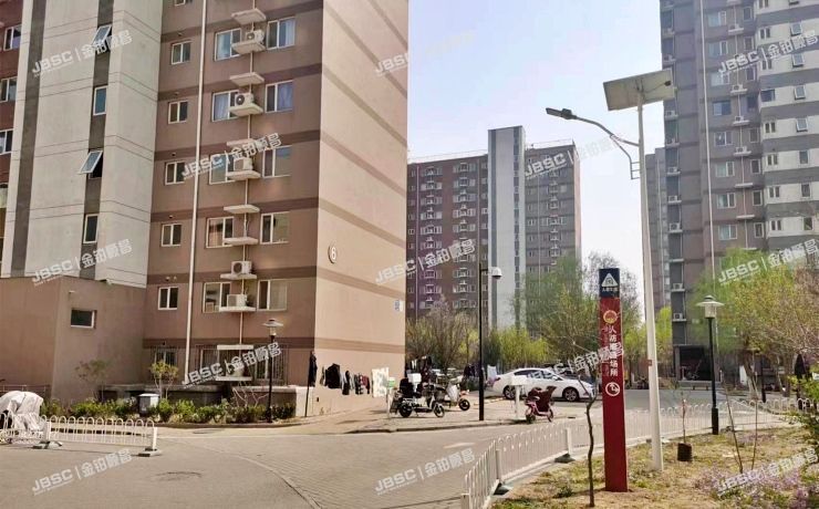 朝阳区 塔营北街6号院6号楼6层3单元603室（远洋一方润园）