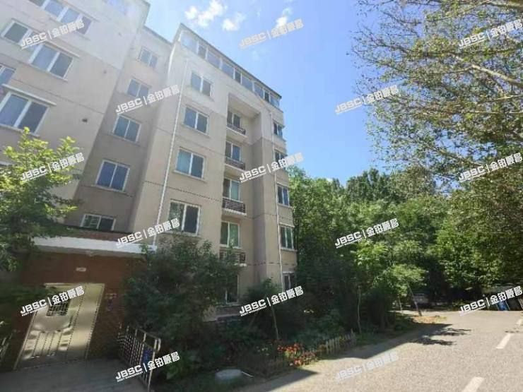 顺义区 顺义东方太阳城185号楼4层2单元402室（东方太阳城） 北京法拍房