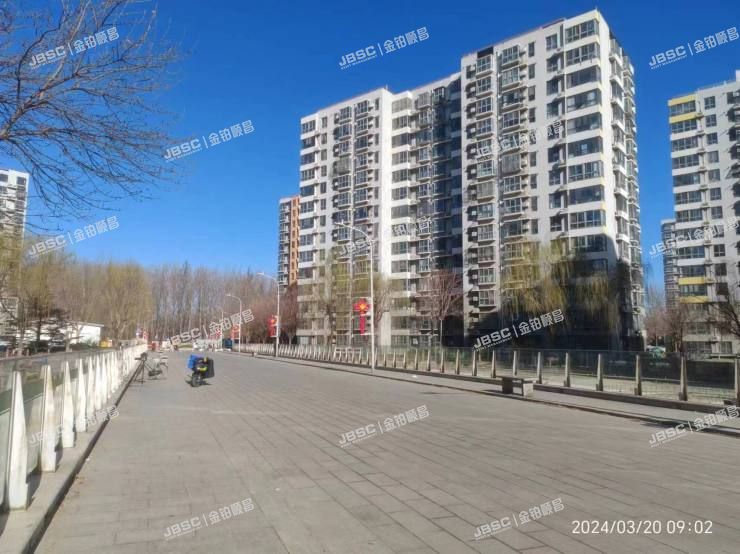 房山区 嘉州水郡190号4层2单元401室（加州水郡四期）