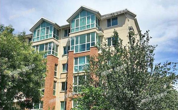 顺义区 顺义东方太阳城171号楼1层1单元102房屋1%的份额