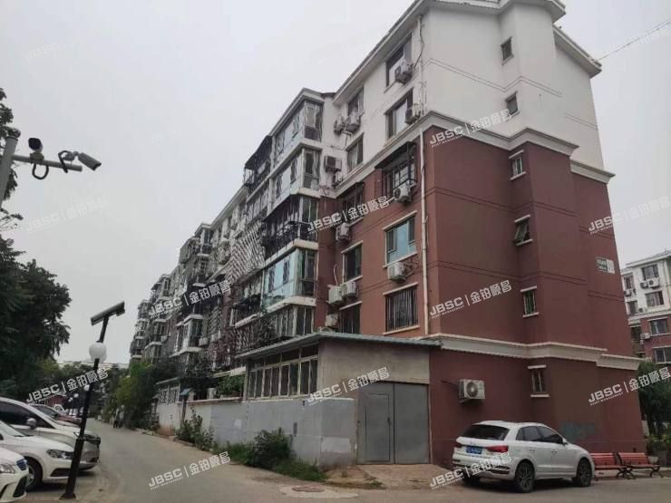 大兴区  车站南里25号楼6层1-601室(漪景园)