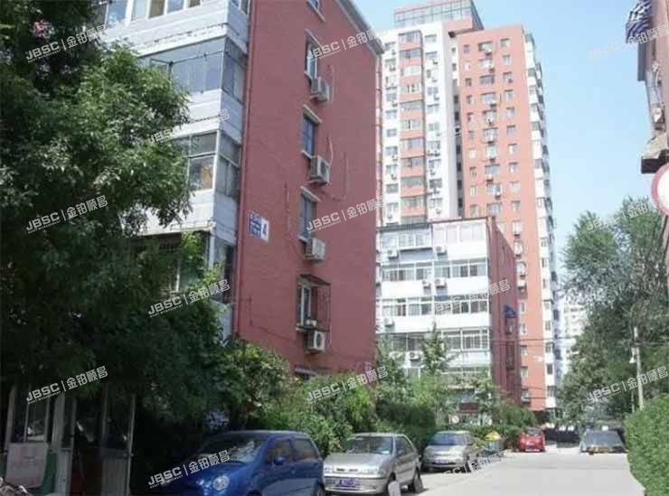 丰台区 南三环中路71号院9号楼14层1406室