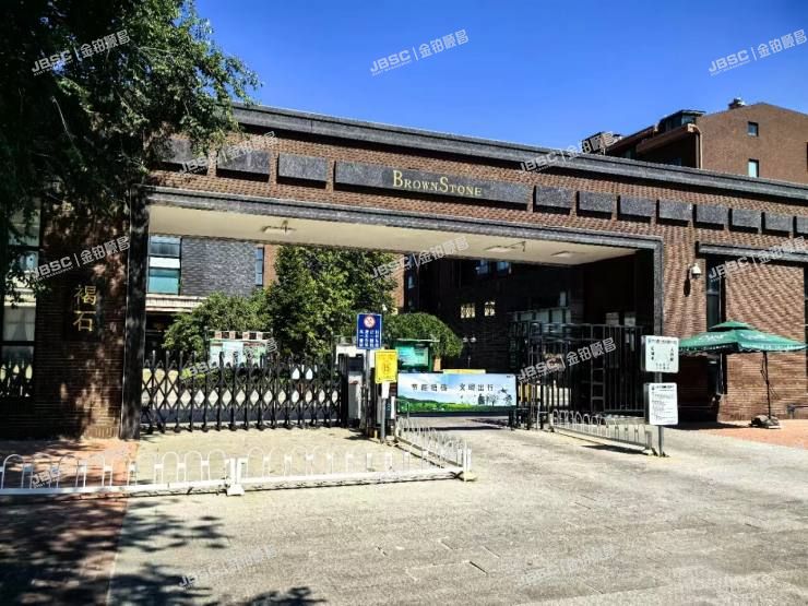 海淀区 褐石园9号楼3层6单元302室