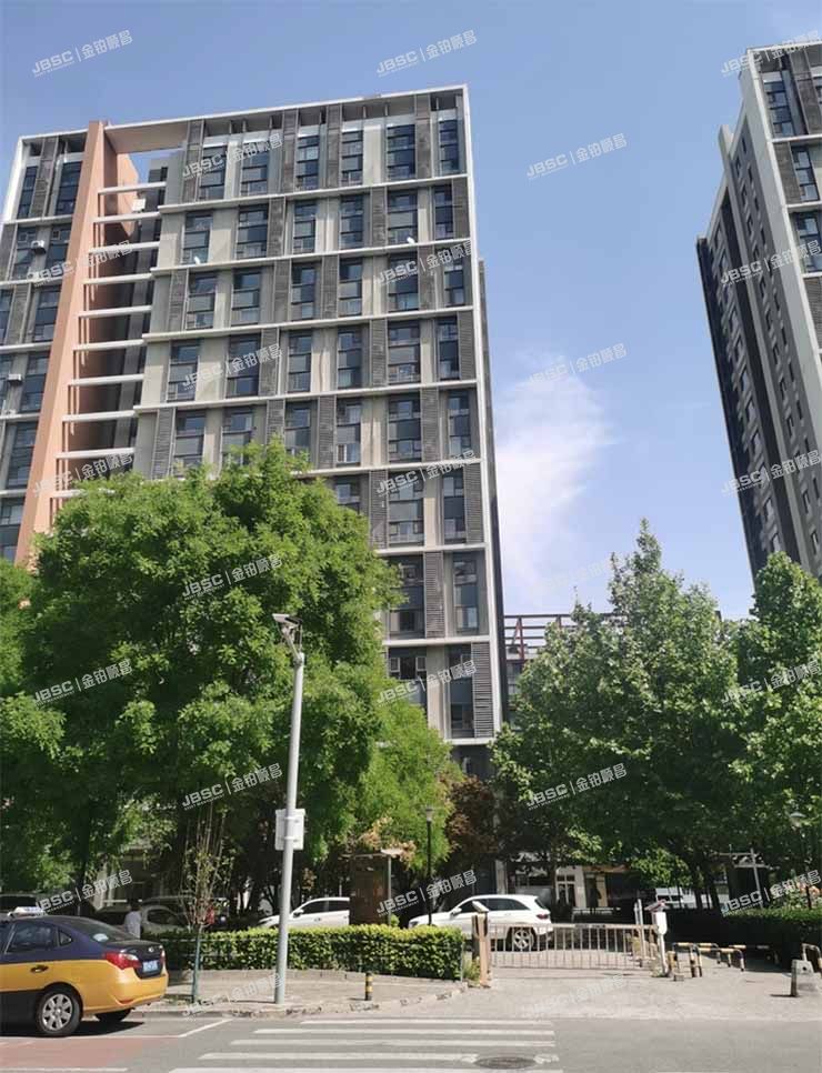 朝阳区 十里堡乙2号院3号楼17层1单元2001室（爱这城三期）