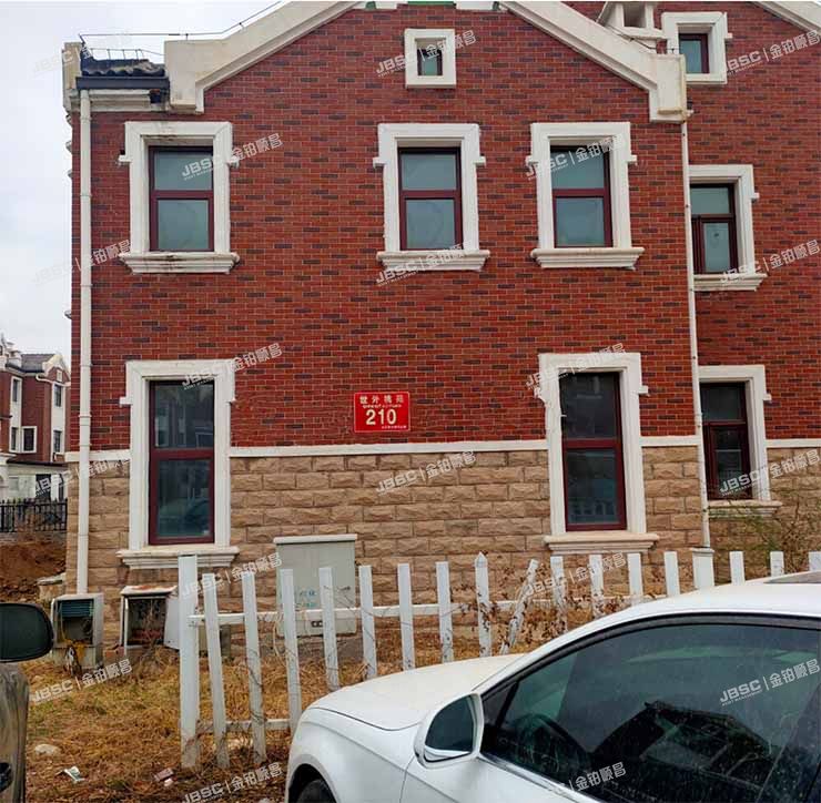 平谷区 黄松峪乡世外桃苑210号楼1至2层101室