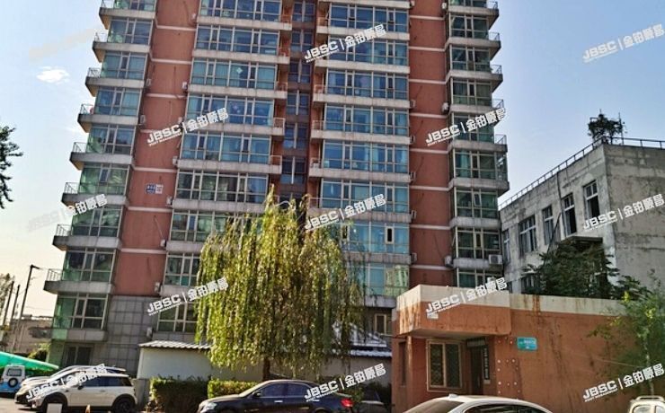 丰台区 南顶路51号康泽园小区16号楼1605室（康泽园） 北京法拍房