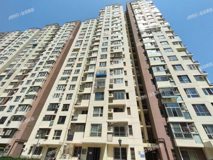 大兴区 圣和南巷1号院5号楼10层3单元1003室（康宜家园）