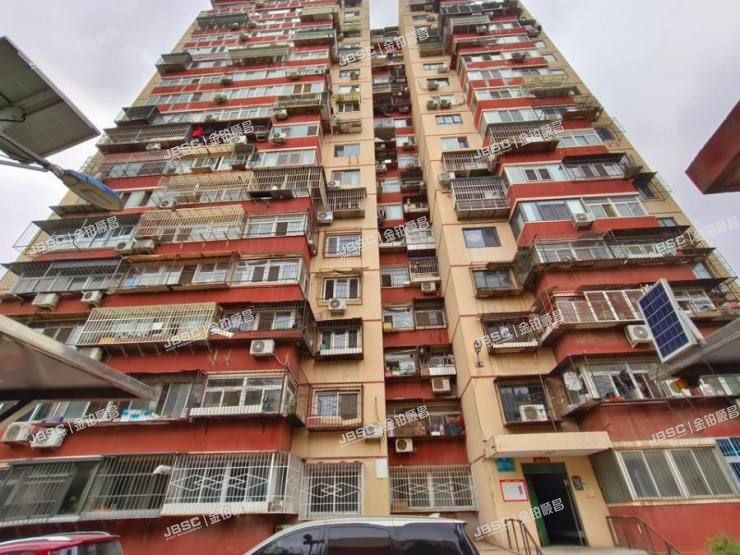 丰台区 角门东里85号楼11层1112室