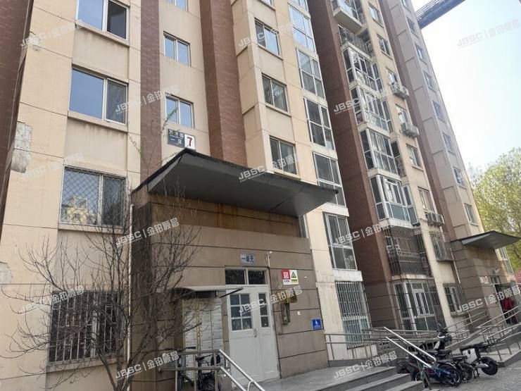 丰台区 万芳园一区15号楼23层2308室（万年花城二期）