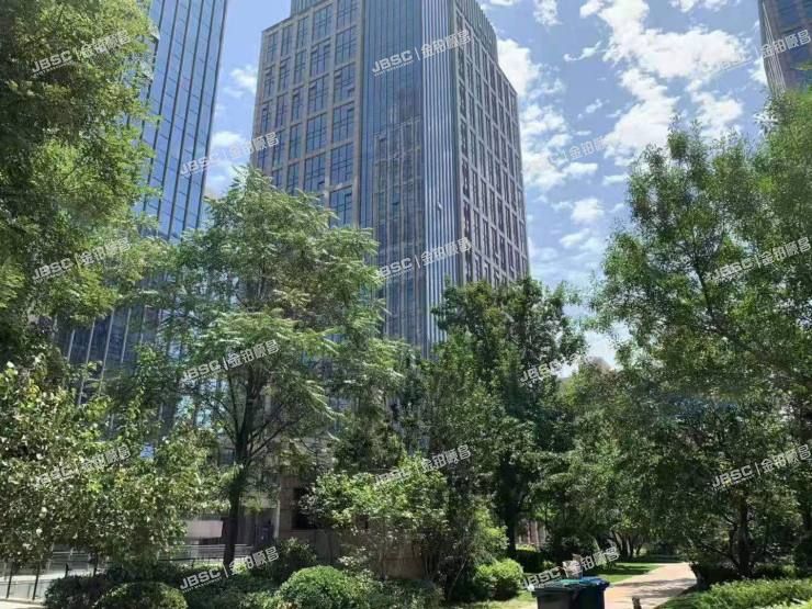 大兴区 文化园西路8号院23号楼9层3单元1003室（林肯公园）