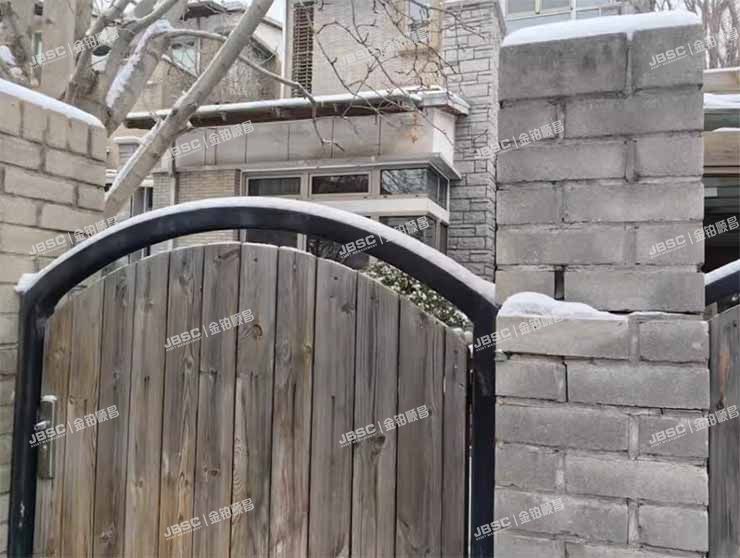 顺义区 龙之湾嘉园1107号楼1层1107室（龙湾别墅）