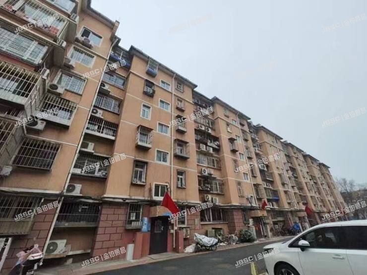 丰台区 建欣苑三里1号楼3层13-302号 北京法拍房