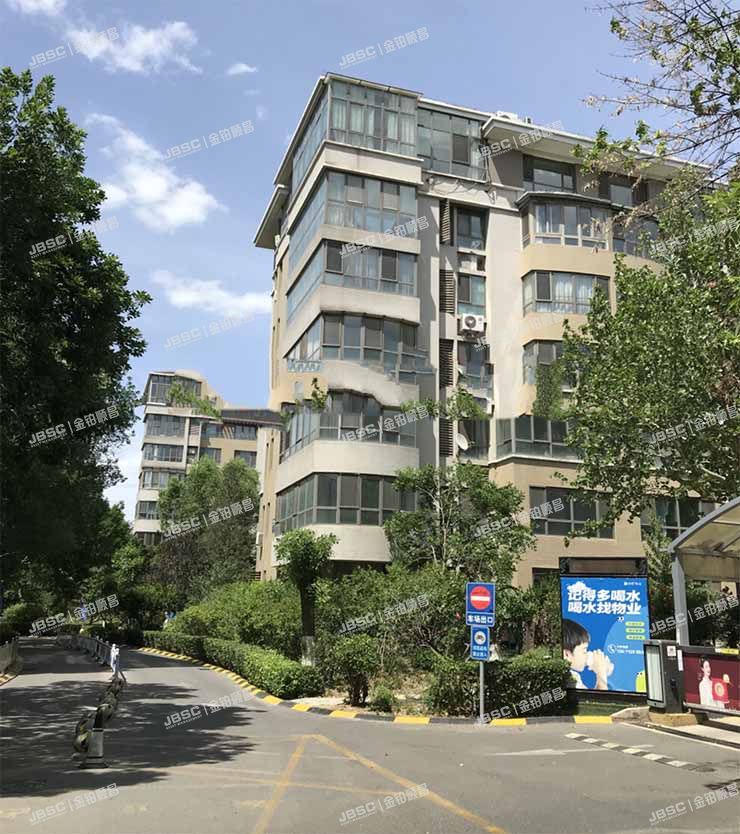 海淀区 冷泉林语山庄二区3号楼5层01单元601室（保利西山林语）