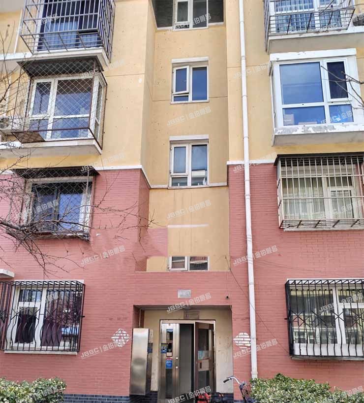 顺义区 清岚花园回民营一区3号楼1层1单元101室