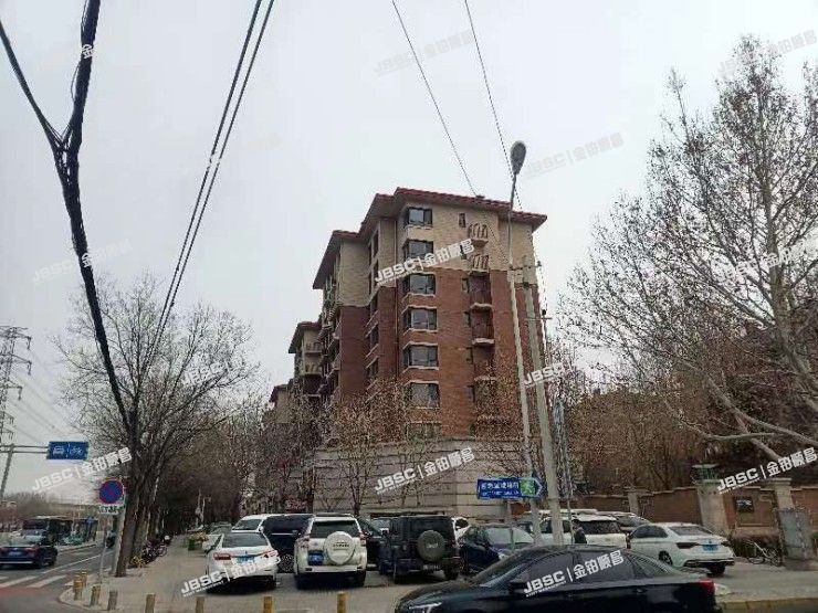 海淀区 马连洼竹园31号楼1层109室（西山华府禧园）