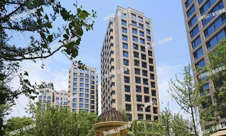 门头沟区 滨河路23号院9号楼201室（西山御园）