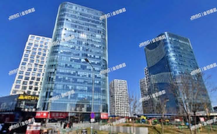 大兴区 宏业路9号院8号楼5层505室（嘉悦广场）