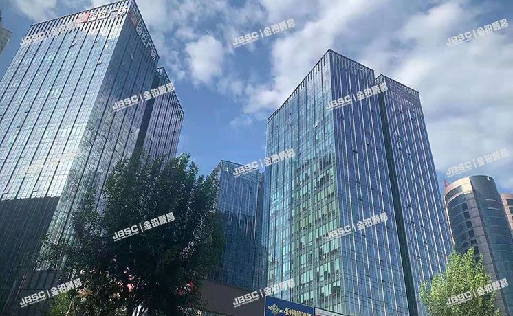 丰台区 广安路9号院2号楼12层1201室(国投财富广场)