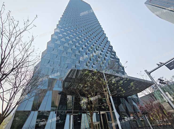 朝阳区 望京东园4区11号楼53层5307室（绿地中心）