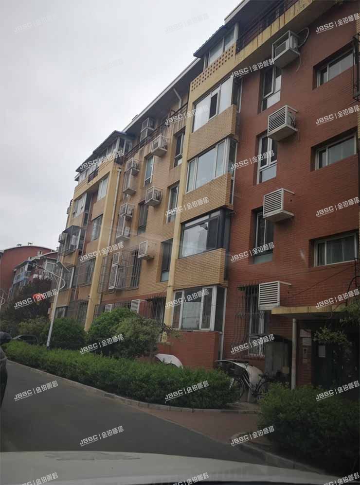 大兴区 福星花园26号楼3层3-302室