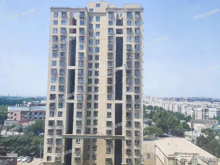 丰台区 六圈路2号院1号楼6层602室（御景春天C区）