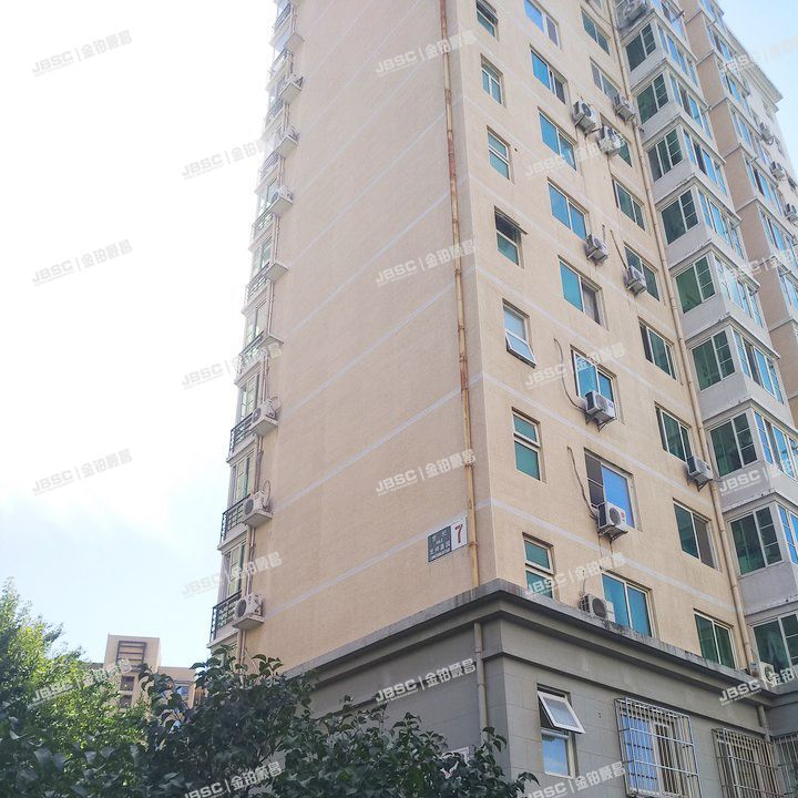 朝阳区 世纪龙祥嘉园7号楼14层1402室