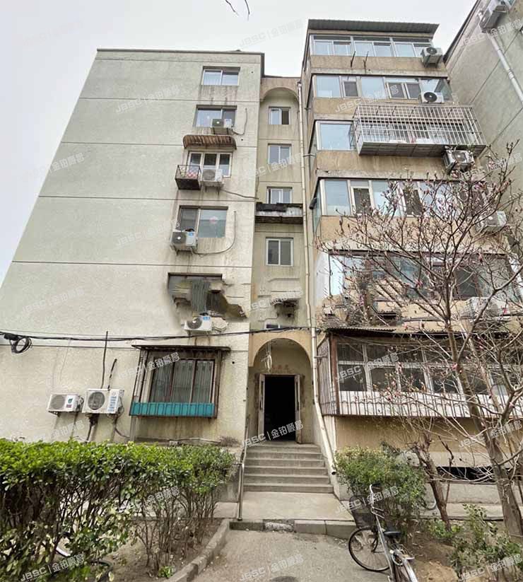 丰台区 康泽园2号楼5-102室