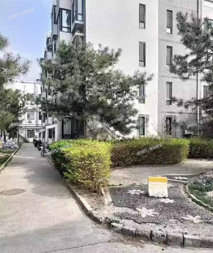 通州区 群芳四园2号楼5层1单元152号(桃花岛)