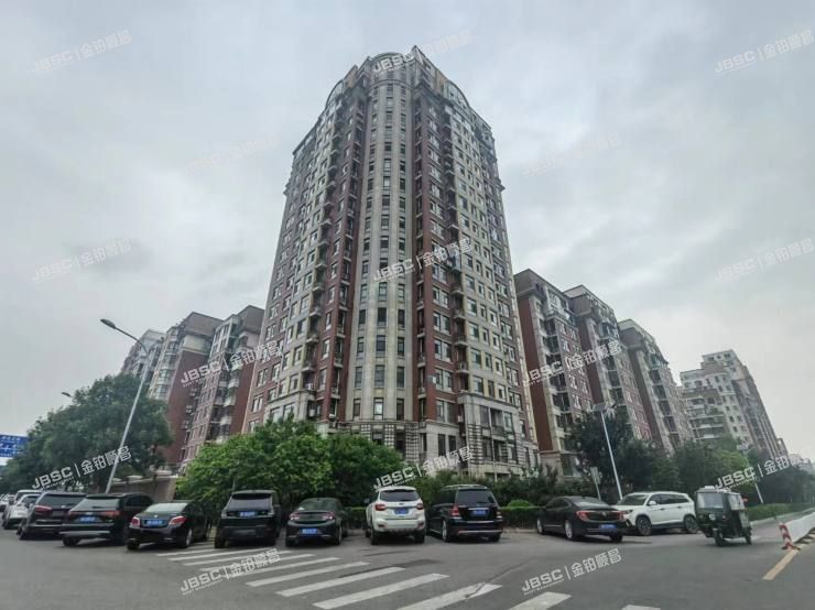 朝阳区 成寿寺路140号院14号楼10层1单元1101室（中海城香克林）