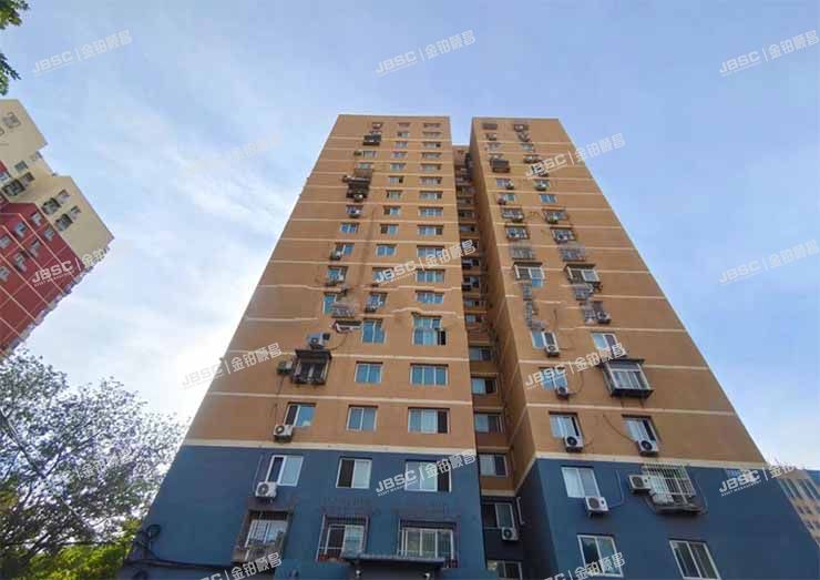 西城区 红莲南里22号楼18层18-2室（红莲南里）