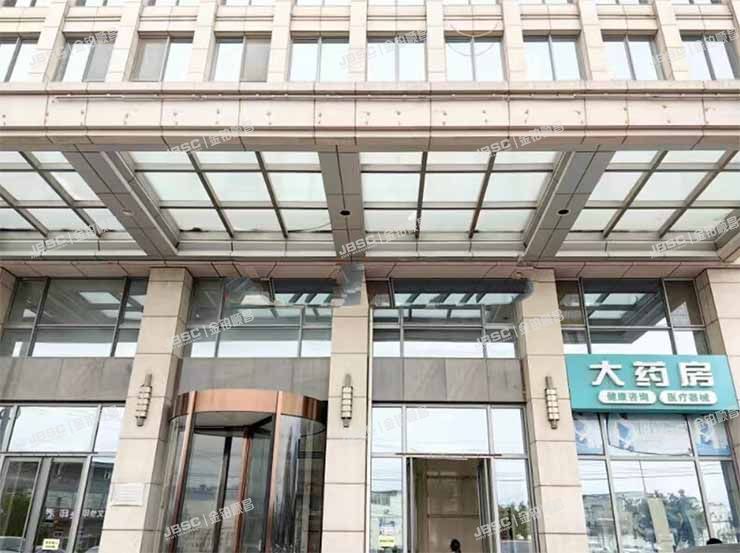 朝阳区 博大路3号院1号楼4层401室（自主城）