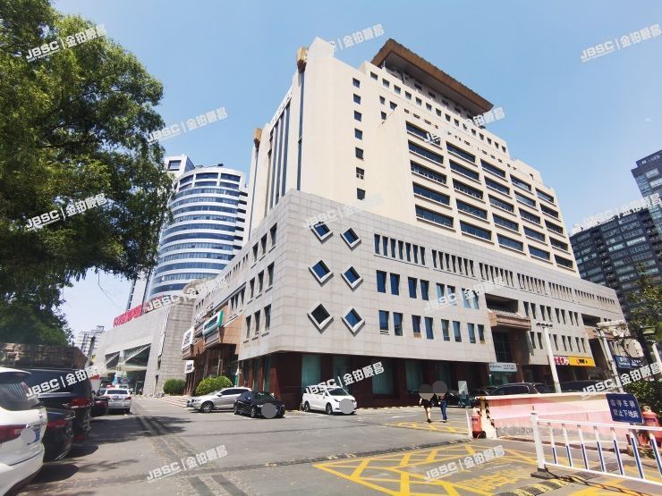 海淀区 中关村南大街6号中电信息大厦2层房屋一处（中电信息大厦）