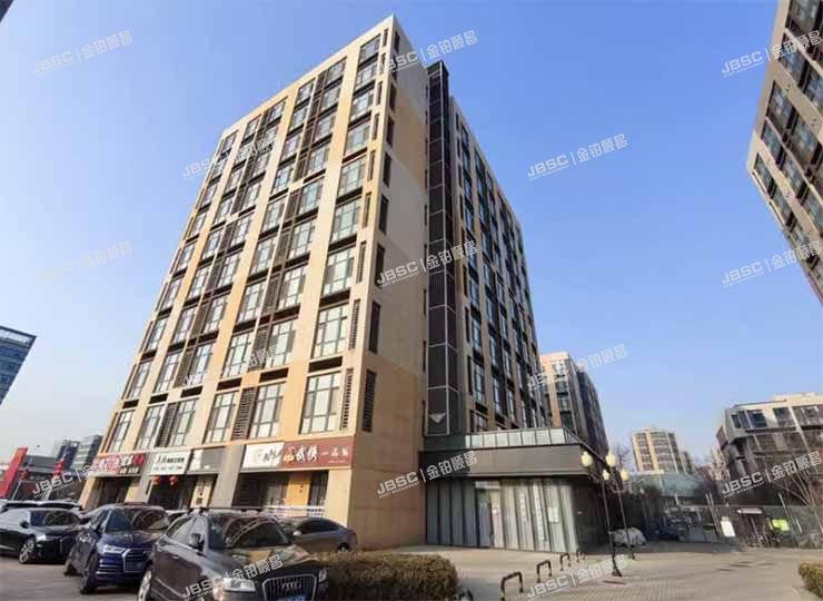 房山区 长兴东街9号院12号楼3层307号房屋（五和万科长阳天地）