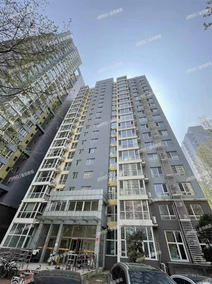 石景山区 玉泉西里二区13-1号楼2单元0501房屋（远洋山水北区）