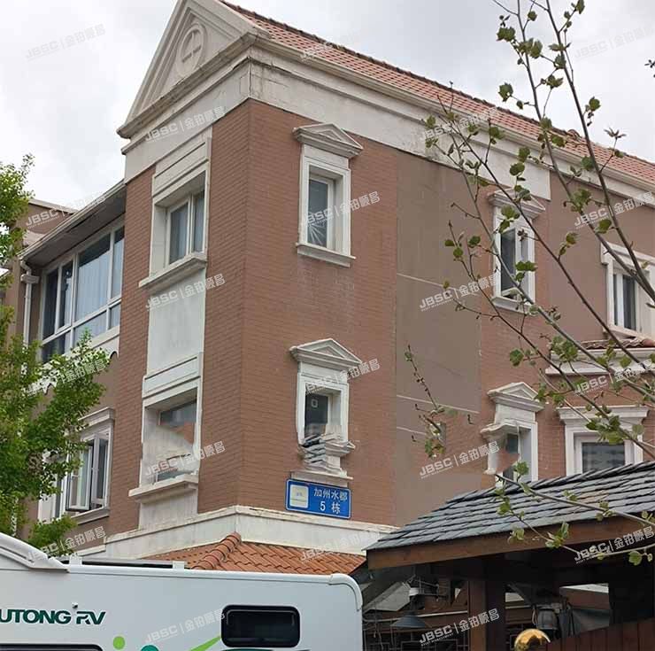 房山区 昊天北大街48号5号楼1至3层01房屋50%的份额（加州水郡一期）