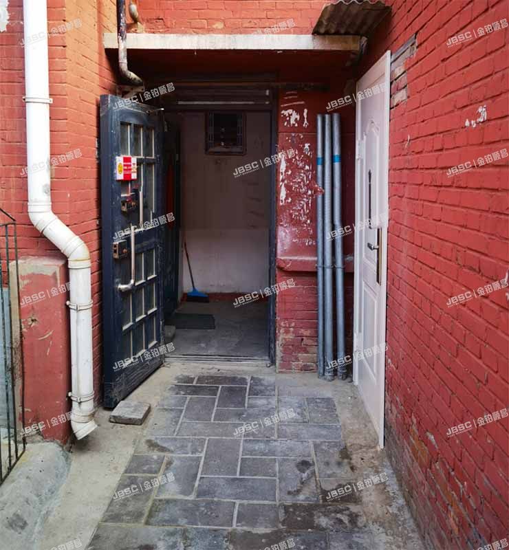 房山区 良乡文化路61号楼2层3-304房屋(文化路社区)