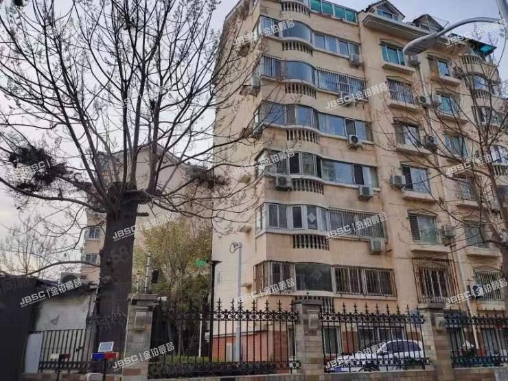 大兴区 天华园一里二区1号楼6层4单元602室（听涛雅苑） 北京法拍房