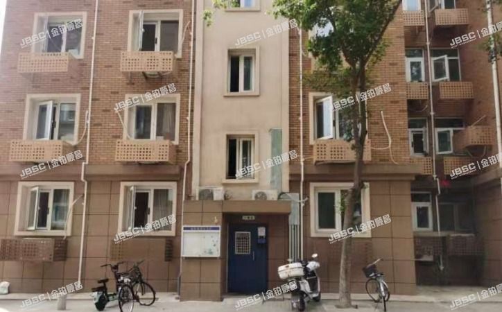 通州区 玉带河西街45号1号楼2层622室（旅游新村）