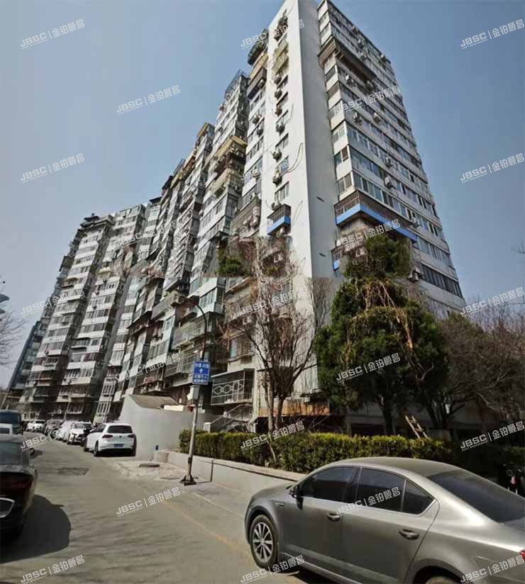 朝阳区 慧忠北里201号楼14层5单元1401室（慧忠北里第二社区）