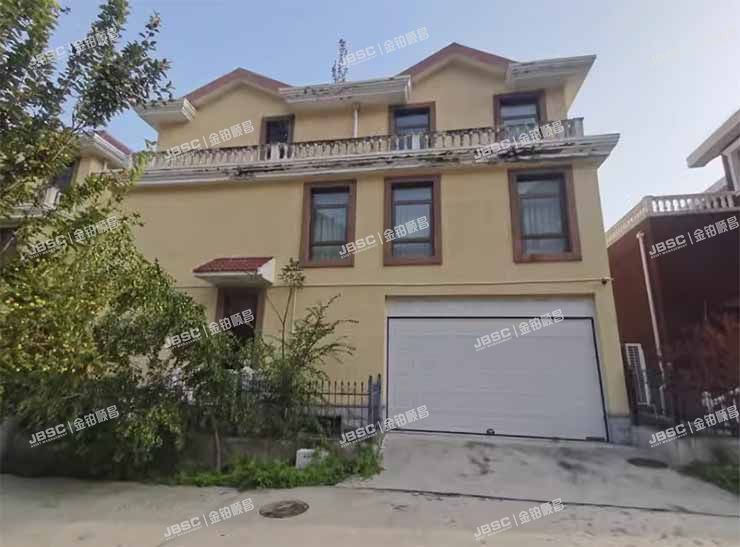 延庆区 张山营镇龙聚山庄西北区80A号无证房屋一幢（龙聚山庄）