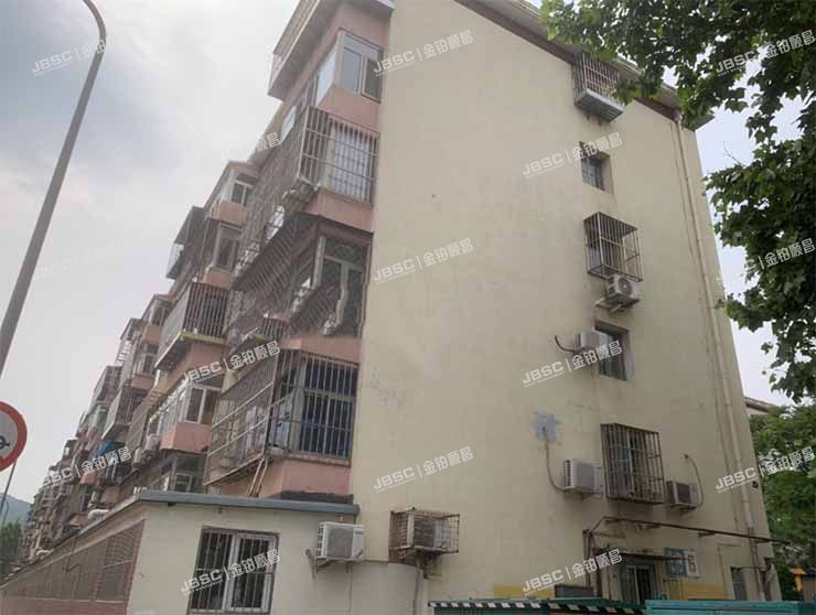 门头沟区 永新6号楼1单元