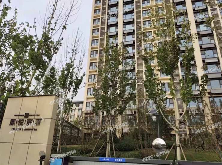 大兴区 宸悦四季嘉苑6栋901室(熙悦宸著)