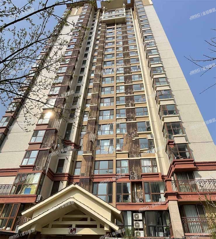 朝阳区 黄厂南里3号院21号楼8层907室（富力又一城C区）