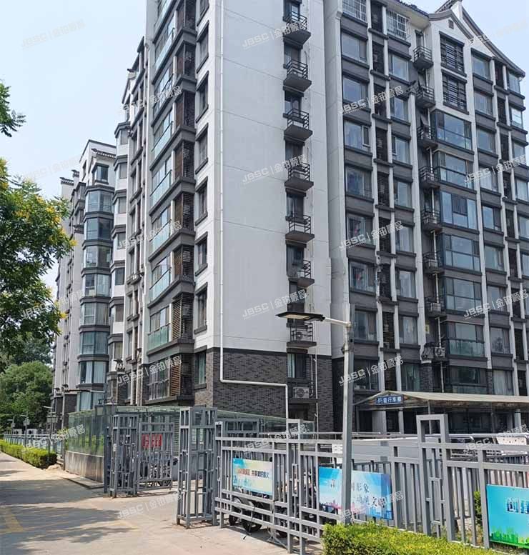 顺义区 安富街8号院4号楼3层2单元308室（江山赋）