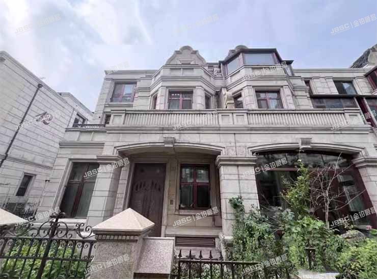 丰台区 丰葆路98号院二区13号楼-2至3层107不动产（中海九号公馆二区）