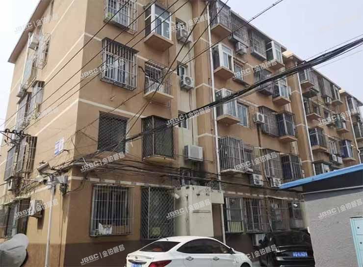 怀柔区 南华园二区11号楼5层1-501室