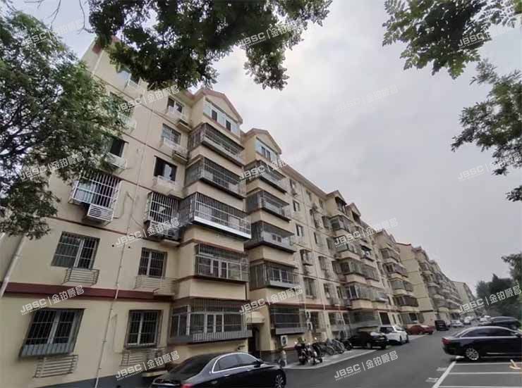 顺义区 裕龙花园一区甲14号楼1层二单元102室